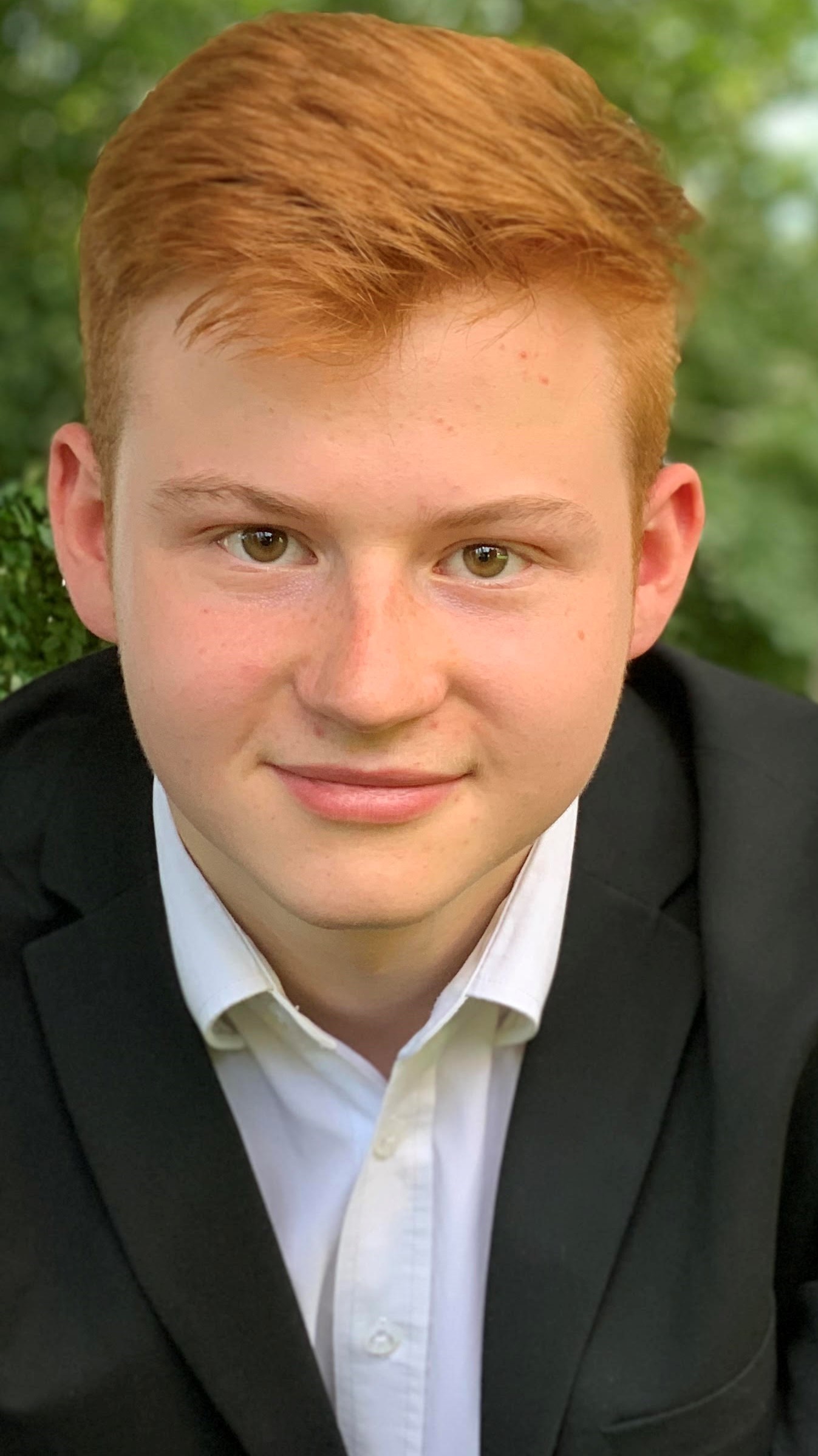 Fabian auer