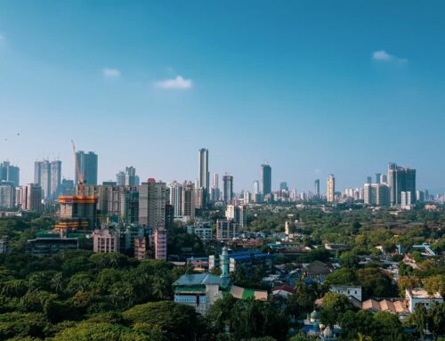 38 (!) neue Seilbahnpläne in Indien