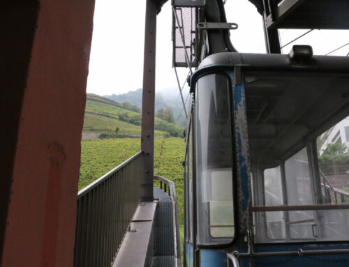 Neues zur Seilbahn Jenesien