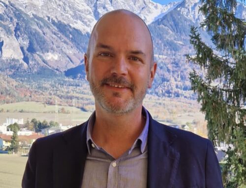 Neuer CEO bei den Pizolbahnen