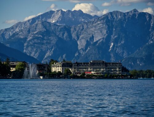 „Investitions 1×1“ für die Ferienhotellerie