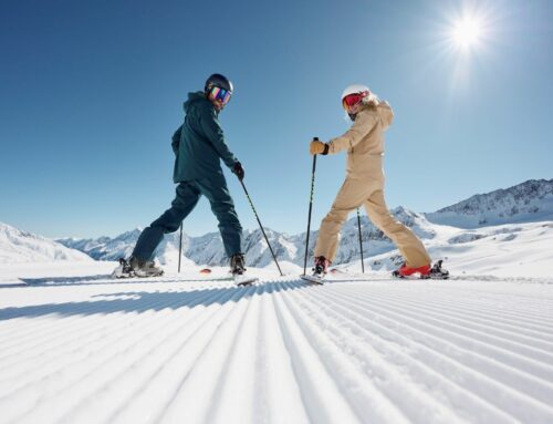 Das Potential der Wintersaison