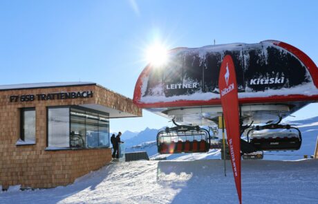 trattbach