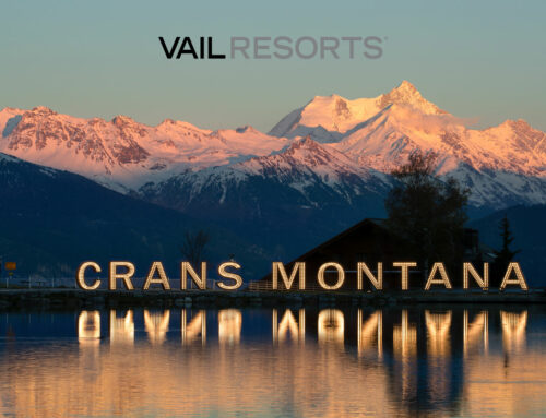 Vail Resorts acquires Crans-Montana