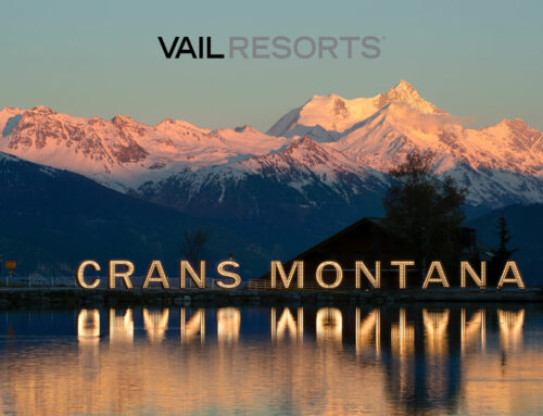 Vail Resorts übernimmt Crans-Montana