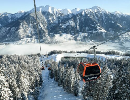 Gastein will noch nachhaltiger werden
