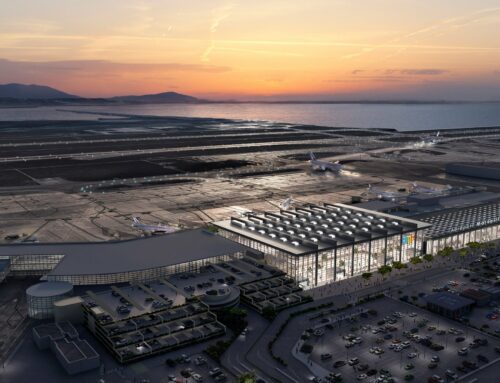 Marseille: Mit der Seilbahn zum Flughafen