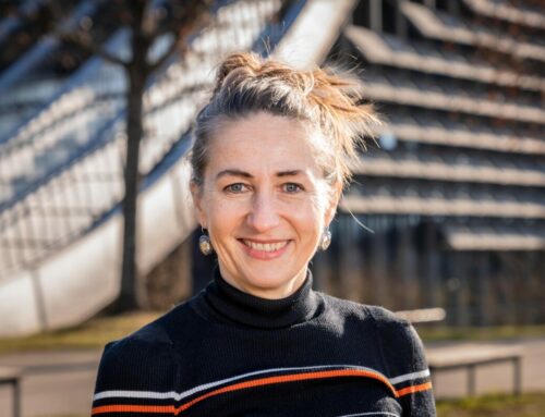GREENWASHING VERSUS GREENHUSHING: HOCHSTAPELN VERSUS TIEFSTAPELN