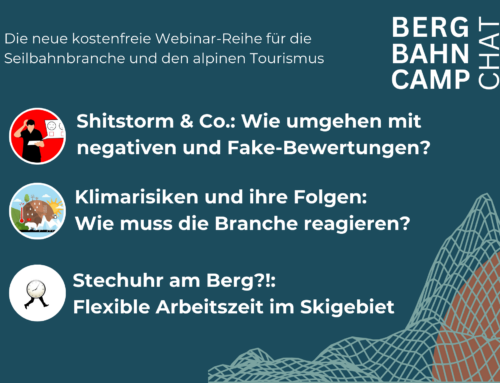 Webinare: Videos stehen bereit