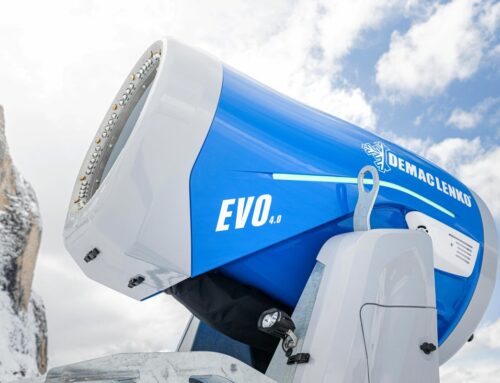 Evo 4.0 setzt neue Standards