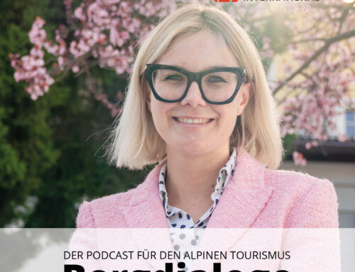 Tourismus mobil – als Ziel