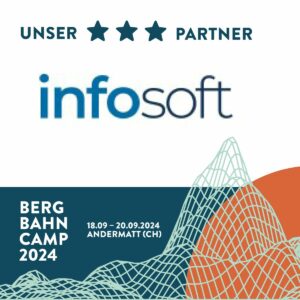 Linkedinrahmen BBC Partner Infosoft