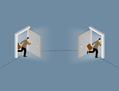 Personalia-Update: Wer wechselt 2026 wohin?