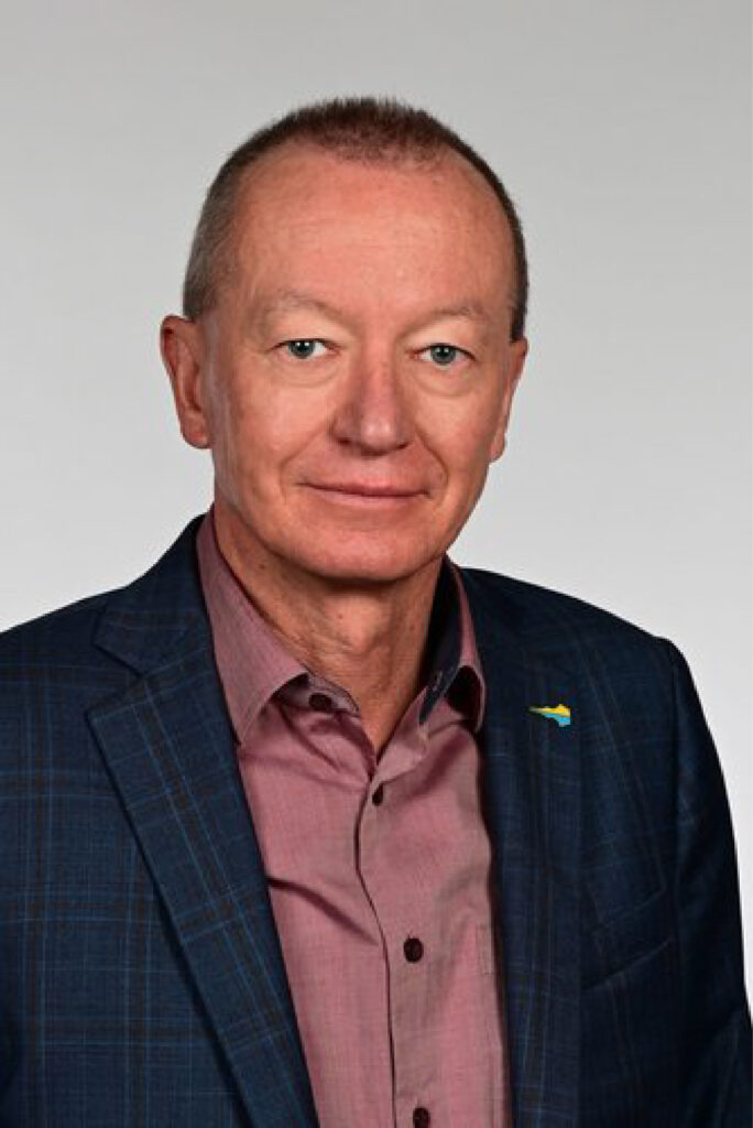 Markus Meili