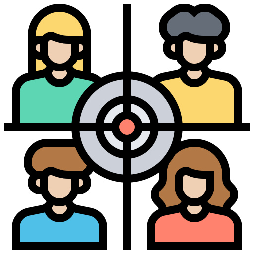 target