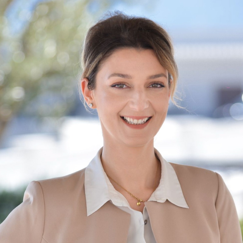 Sandra Perisic_Karanovic