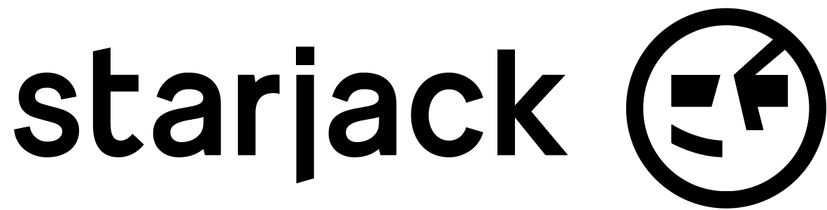 Starjack Logo
