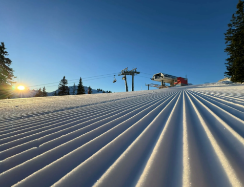 Oberösterreich will Kasberg übernehmen