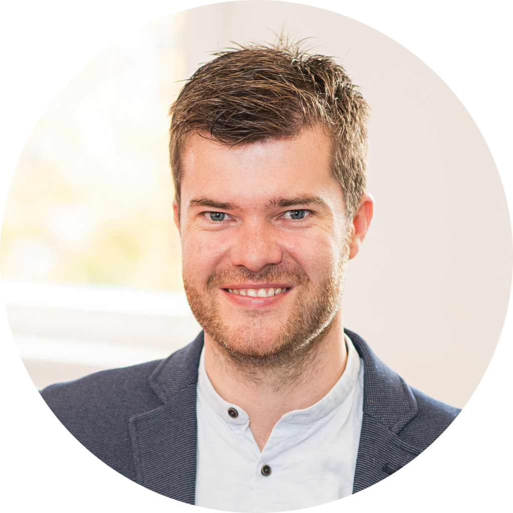 Ing.Daniel Mangold – MelzerHopfner
