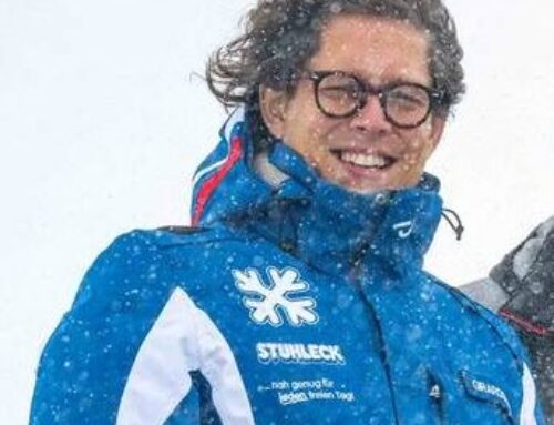 Steiermark: Seilbahnen sind winterfit