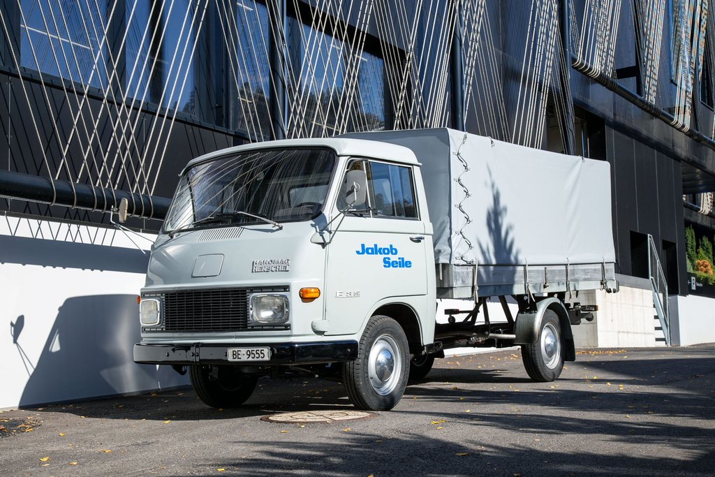Hanomag