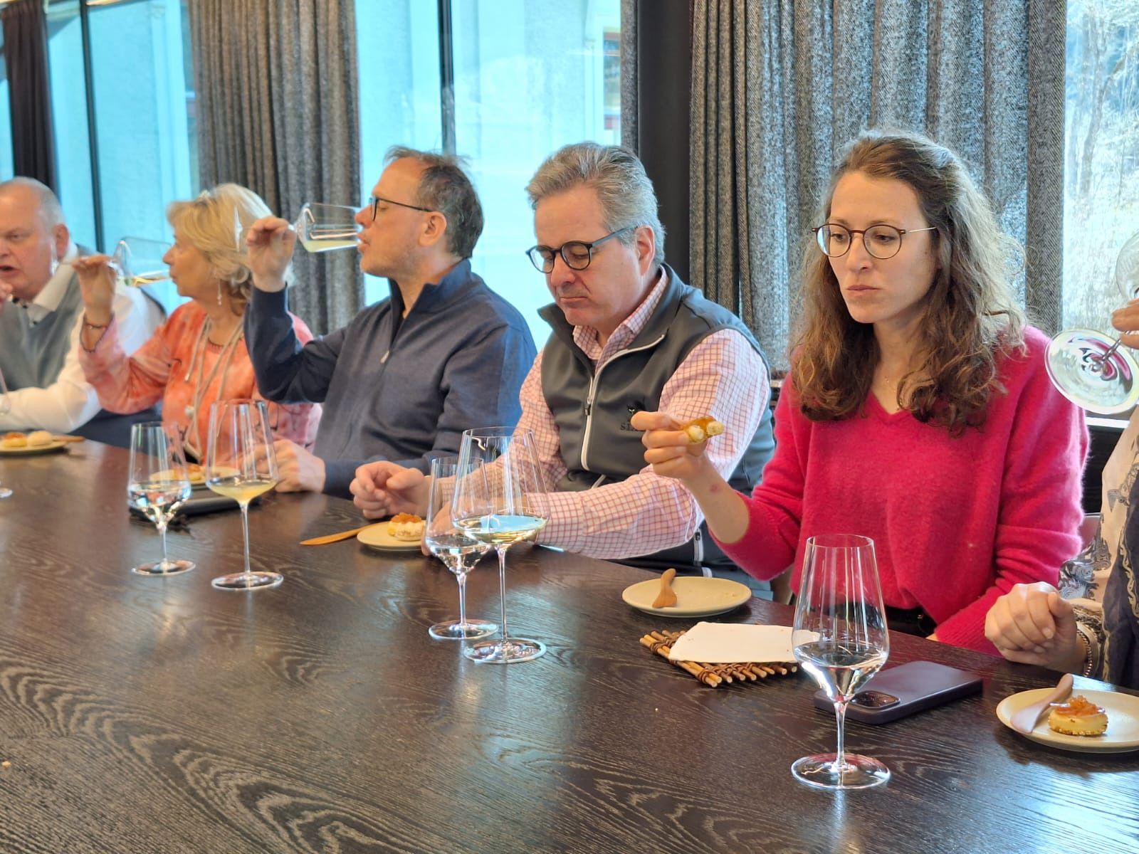 TFA Forumstour Gastro