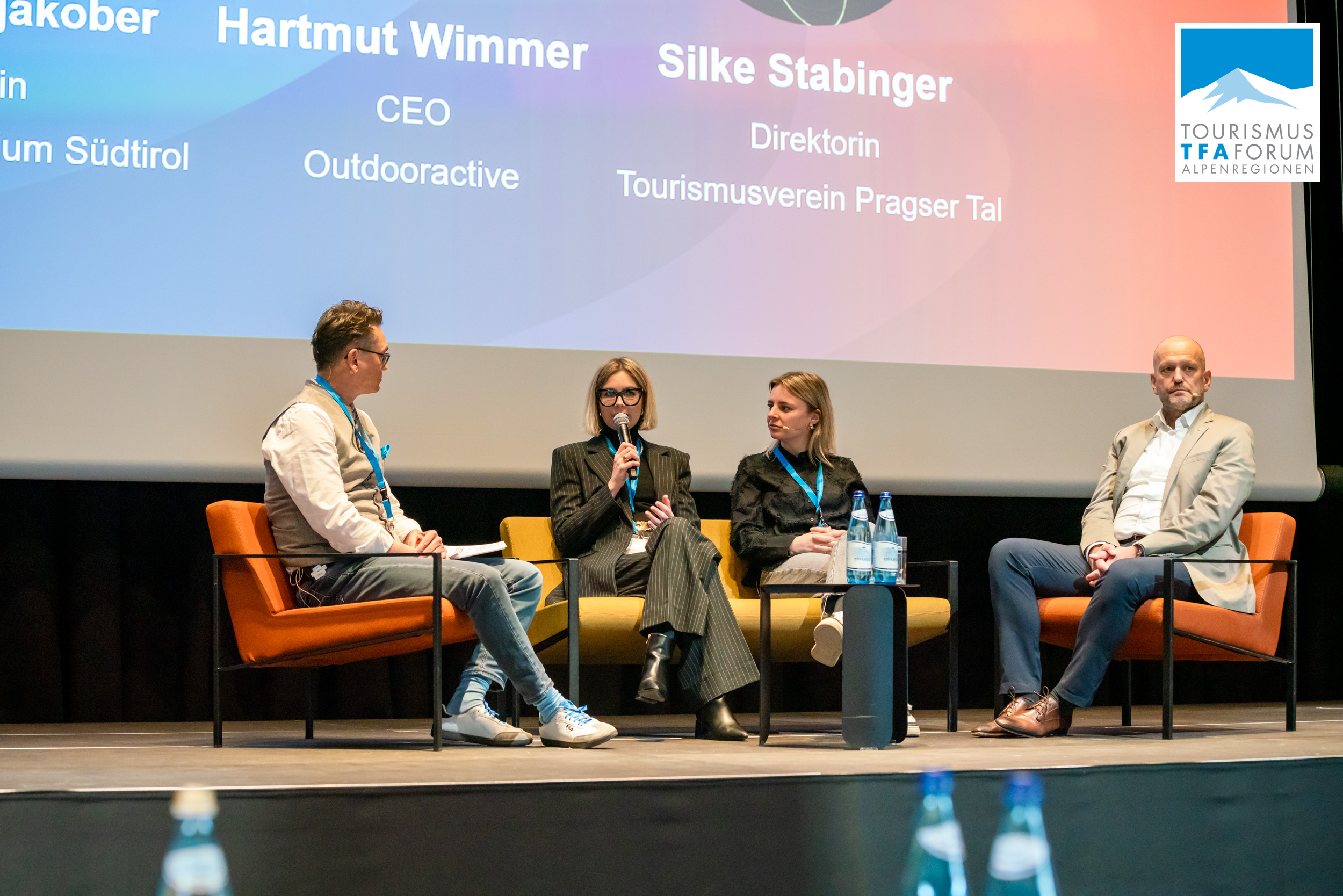 TFA Podiumsdiskussion 2