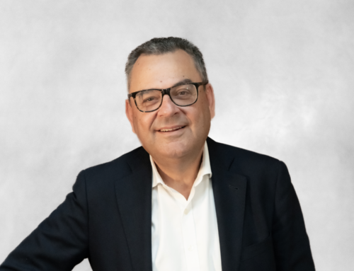 Interview with Mohamed Mezghani, Secretary General UITP