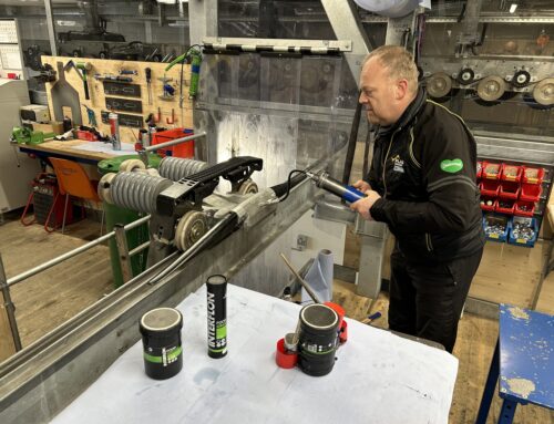 Interflon: PFAS-freie Schmierstoffe