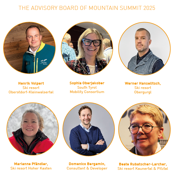 BNW Advisory Board