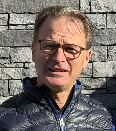 Christian Krisper