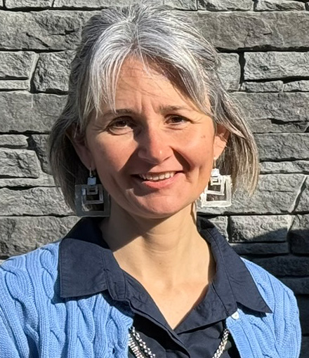 Elisabeth Guggenberger
