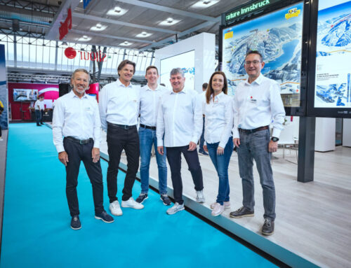 Sitour und feratel: Digitaler Wandel im Bergtourismus