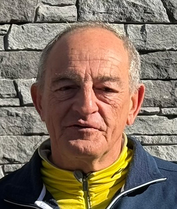 Klaus Herzog