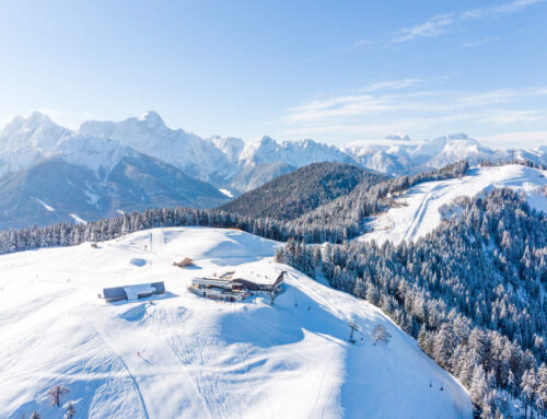 Neustart am Dreiländereck: Wieder Sommer- und Winterbetrieb