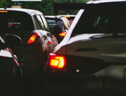 Verkehrsforscher Stephan Tischler: Tourismus ohne Stau?