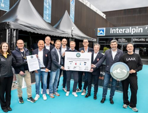 Global Sustainability Ski Alliance