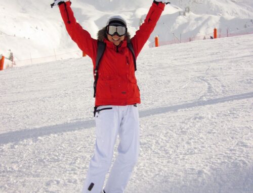 Ski industry is healthy after Covid-19
