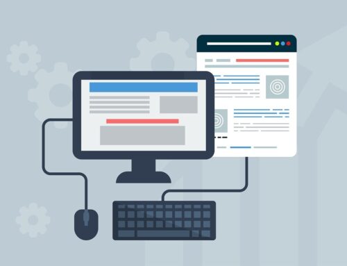 Digitalexperte Roland Grüner: eine Plattform für alles