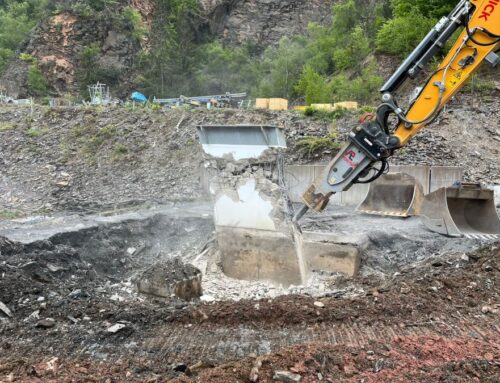 Ski- und Bikearena Silbersattel: Neuer Doppelmayr 6CLD Lift geplant