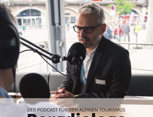 Neue Seile – mit KI überwacht