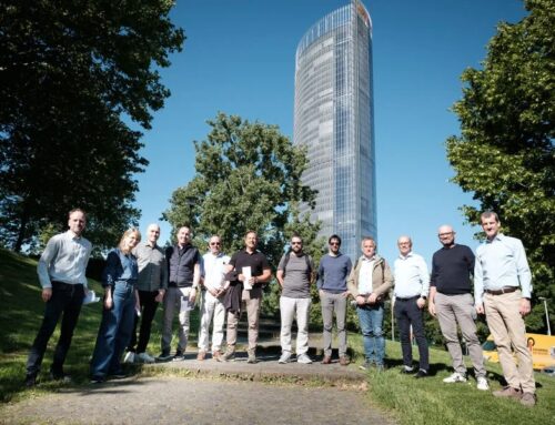 Seilbahn-Projekt in Bonn: Neue Etappe