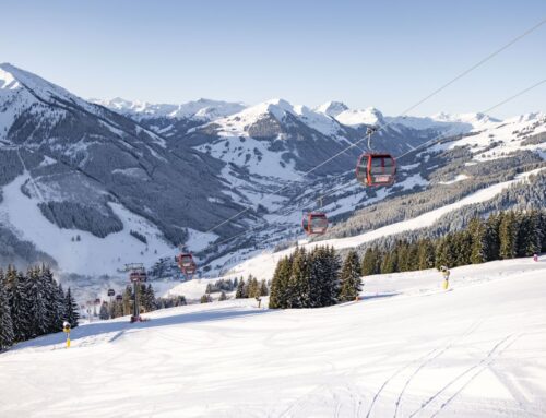Die Ski Alpin Card wird Partner des Epic Pass