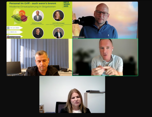 Webinar Eurotime: Video steht bereit