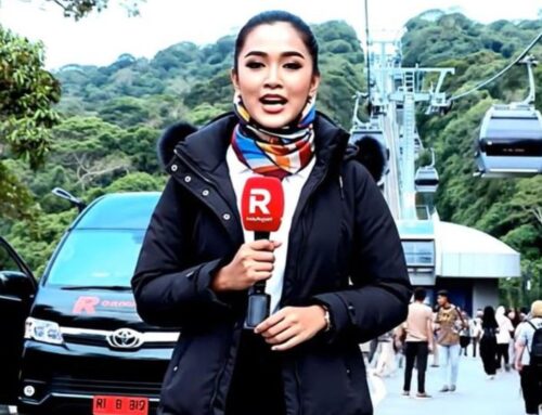 Fake-Seilbahn: KI führte malaysisches Paar in die Irre