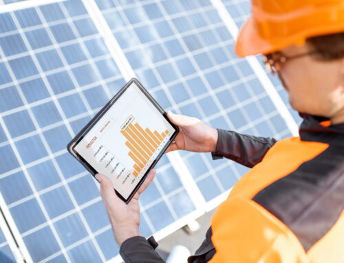 Pay-per-use Leasing: Innovatives Konzept für flexible Finanzierung