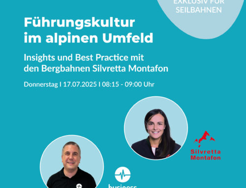 Impuls: Wie gelingt gute Führung?