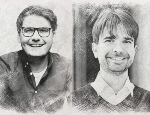 Thomas fragt, Konstantin antwortet: Was ist ein Tschik?
