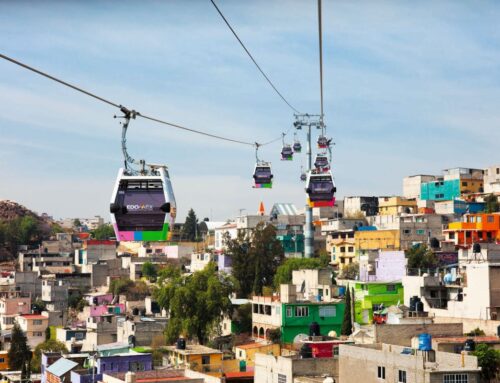 Wie viel schafft die Seilbahn? Förderleistung und ihre Stellschrauben