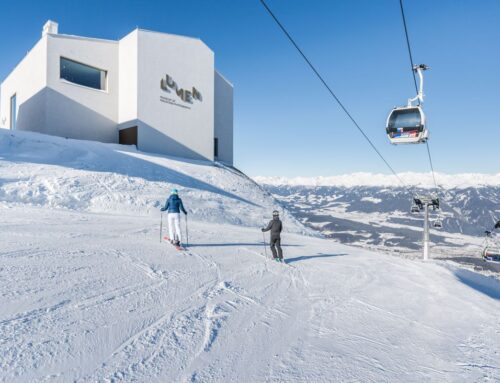 Südtirol ändert Kriterien für Skigebiete